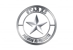 Logo STAR XS